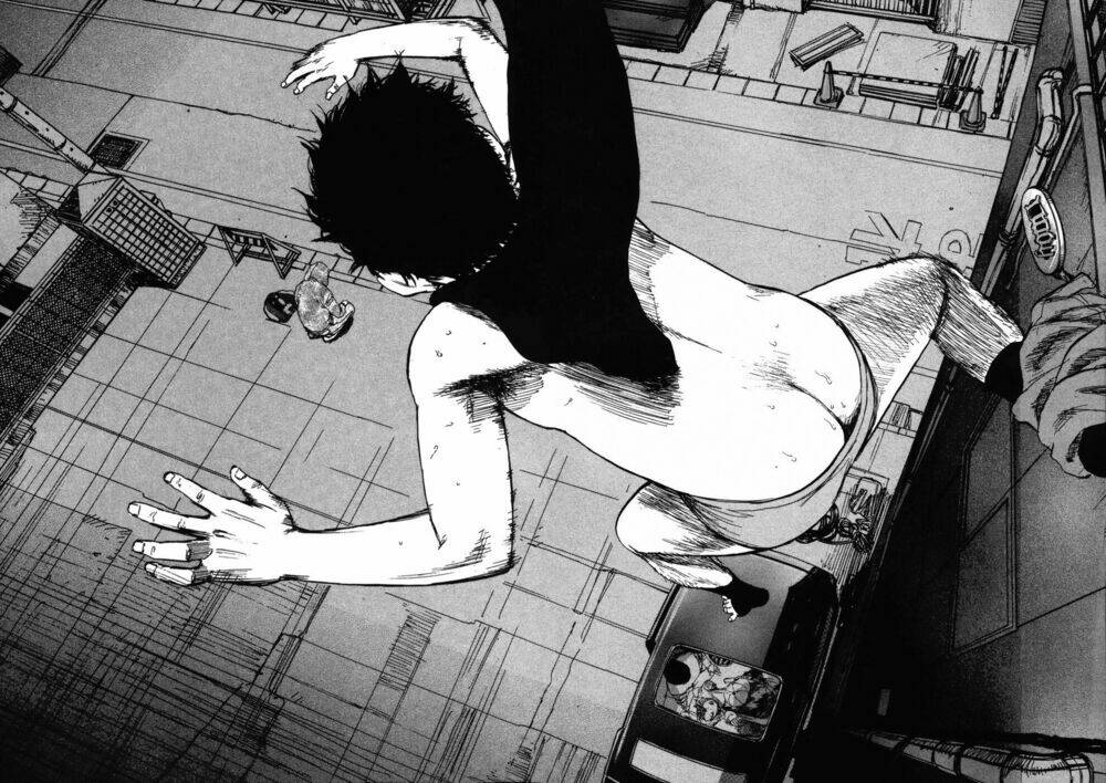 boy on the run chapter 76 16