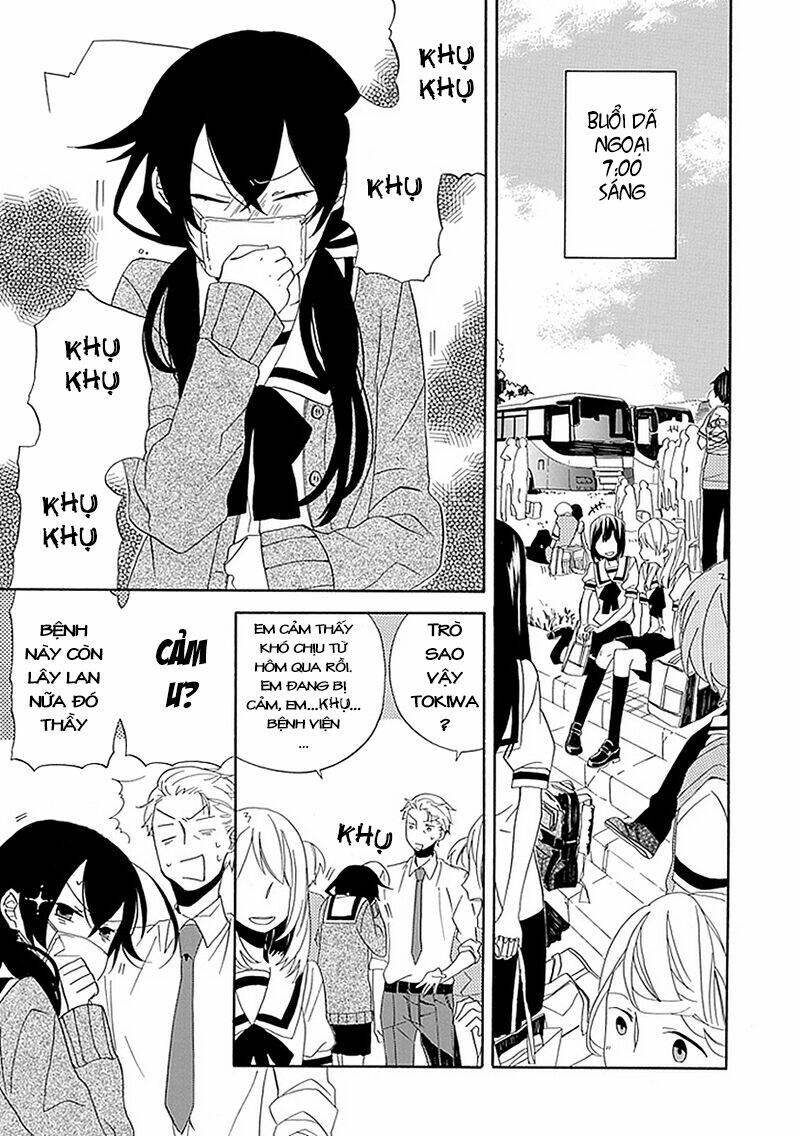 tổng hợp one shot. chapter 131 48