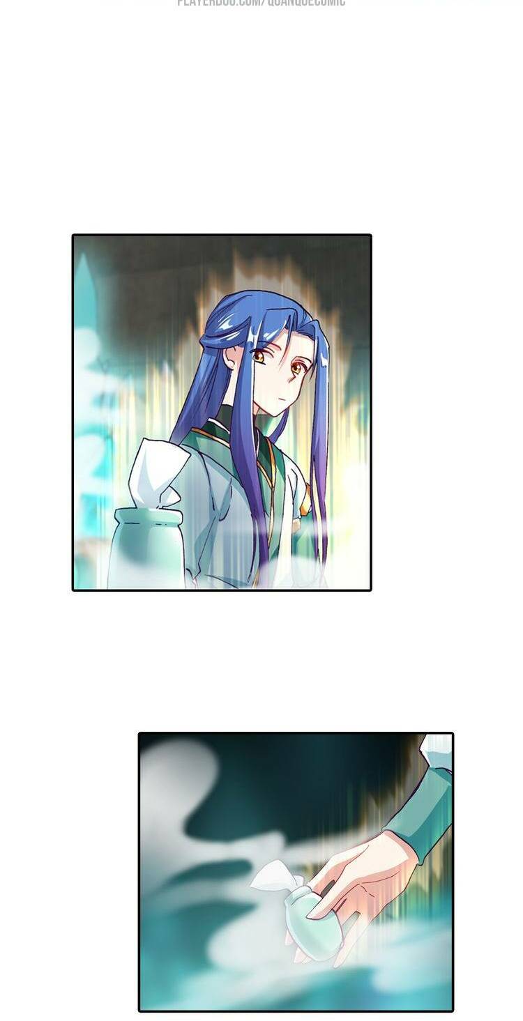 lục tích ma yểm chapter 6 5