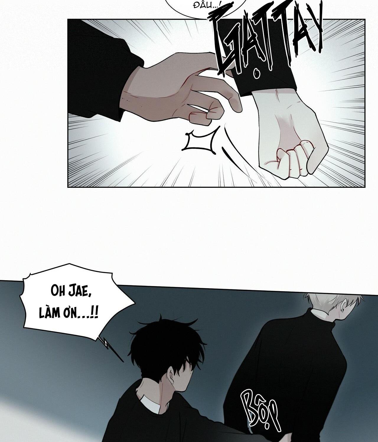 hiến tế máu chapter 22 31