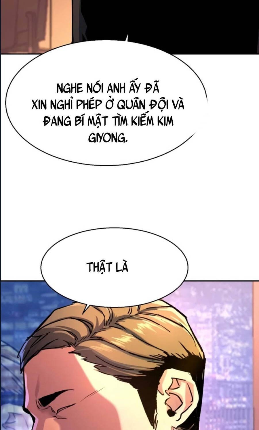 bạn học tôi là lính đánh thuê chapter 200 41