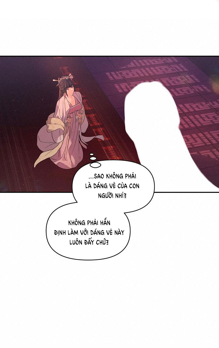 Căn Nhà Của Hồ Ly chapter 11.1 - Trang 28