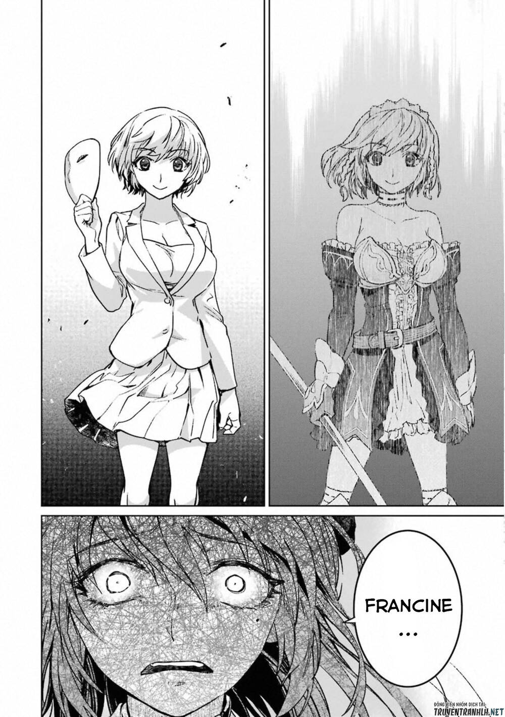 mahou shoujo tokushuusen asuka chapter 56 12