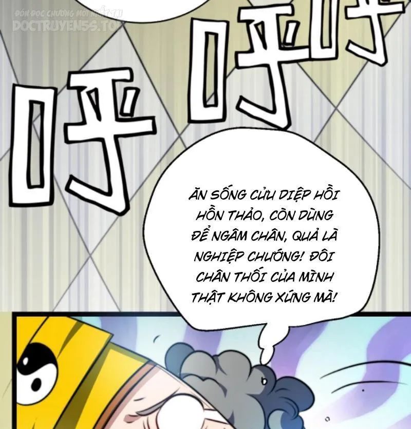 huyền huyễn: ta bắt đầu vô địch từ bại gia chapter 74 24