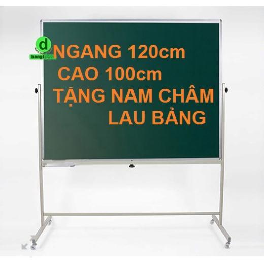 BẢNG TỪ XANH DI ĐỘNG KÍCH THƯỚC