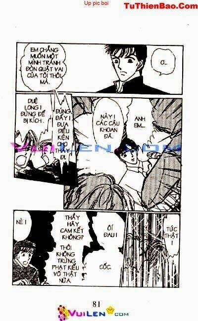 cô bé khóc nhè chapter 5 80