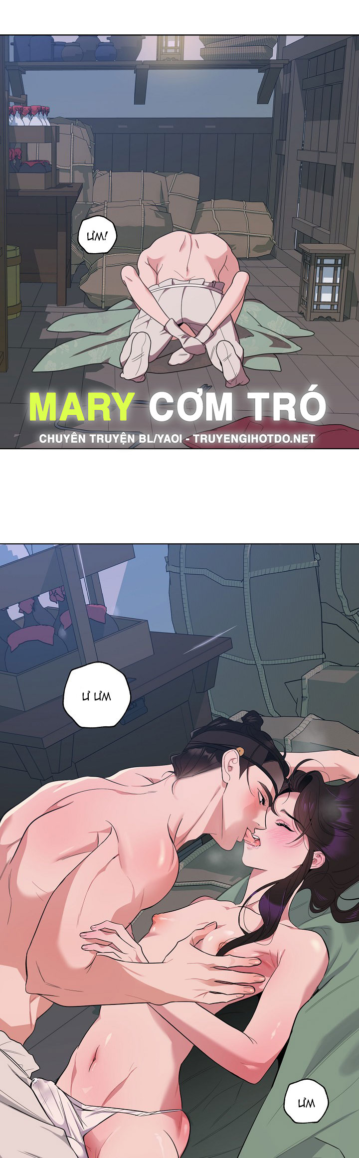 [18+] tuyển tập truyện bl ngắn - double bell chapter 42 7