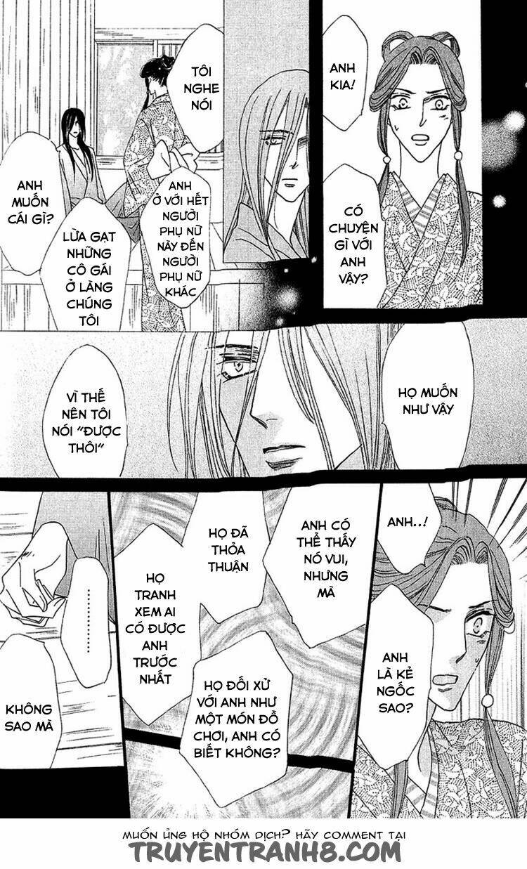 kim cương bạc chapter 25 37