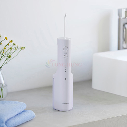 Máy tăm nước Panasonic EW-DJ26-V242 - Hàng chính hãng