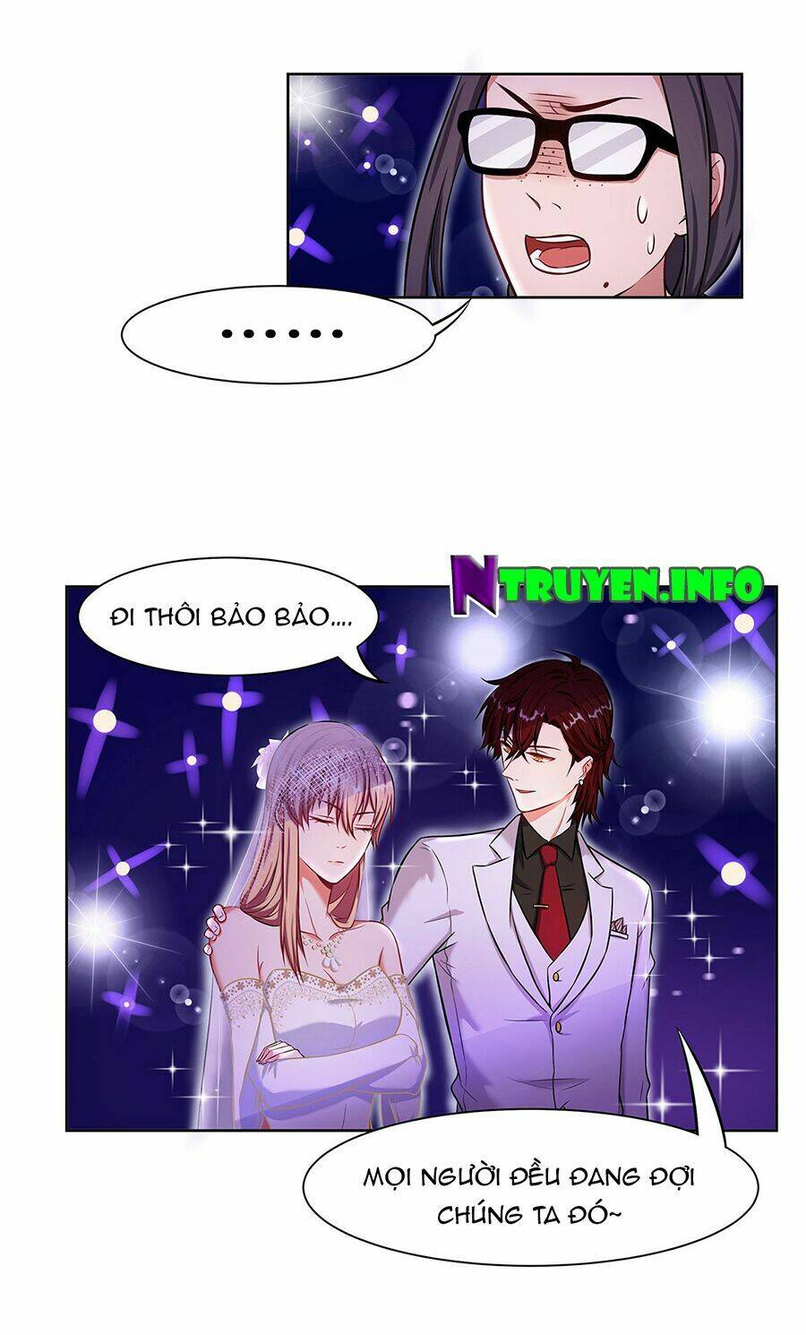 trọng sinh quý thê chi phục thù hoa lệ chapter 8 3