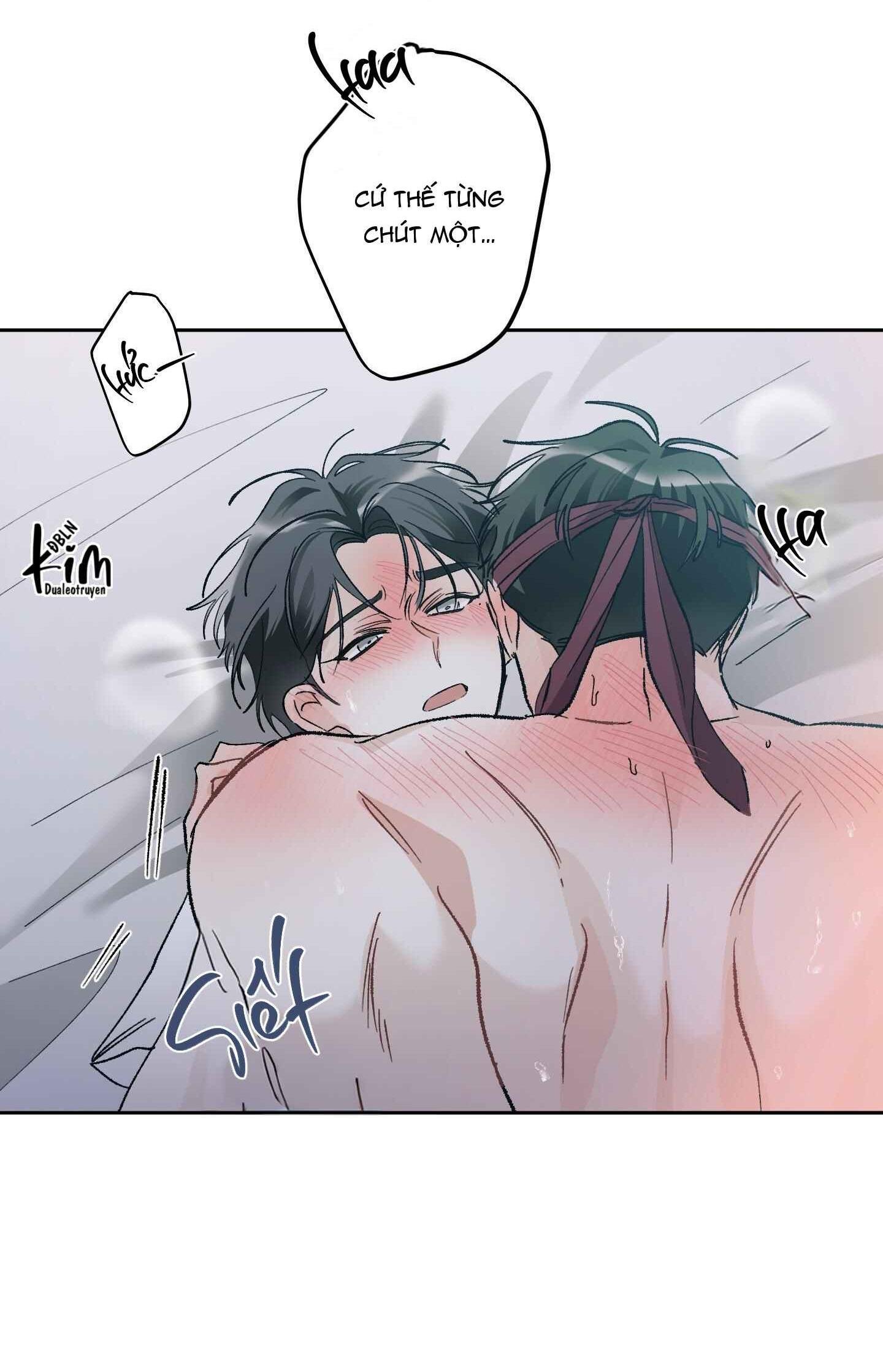 thế giới của tôi khi không có em chapter 72 39