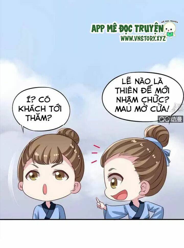 ông chủ của tôi là yêu quái chapter 67.5 6