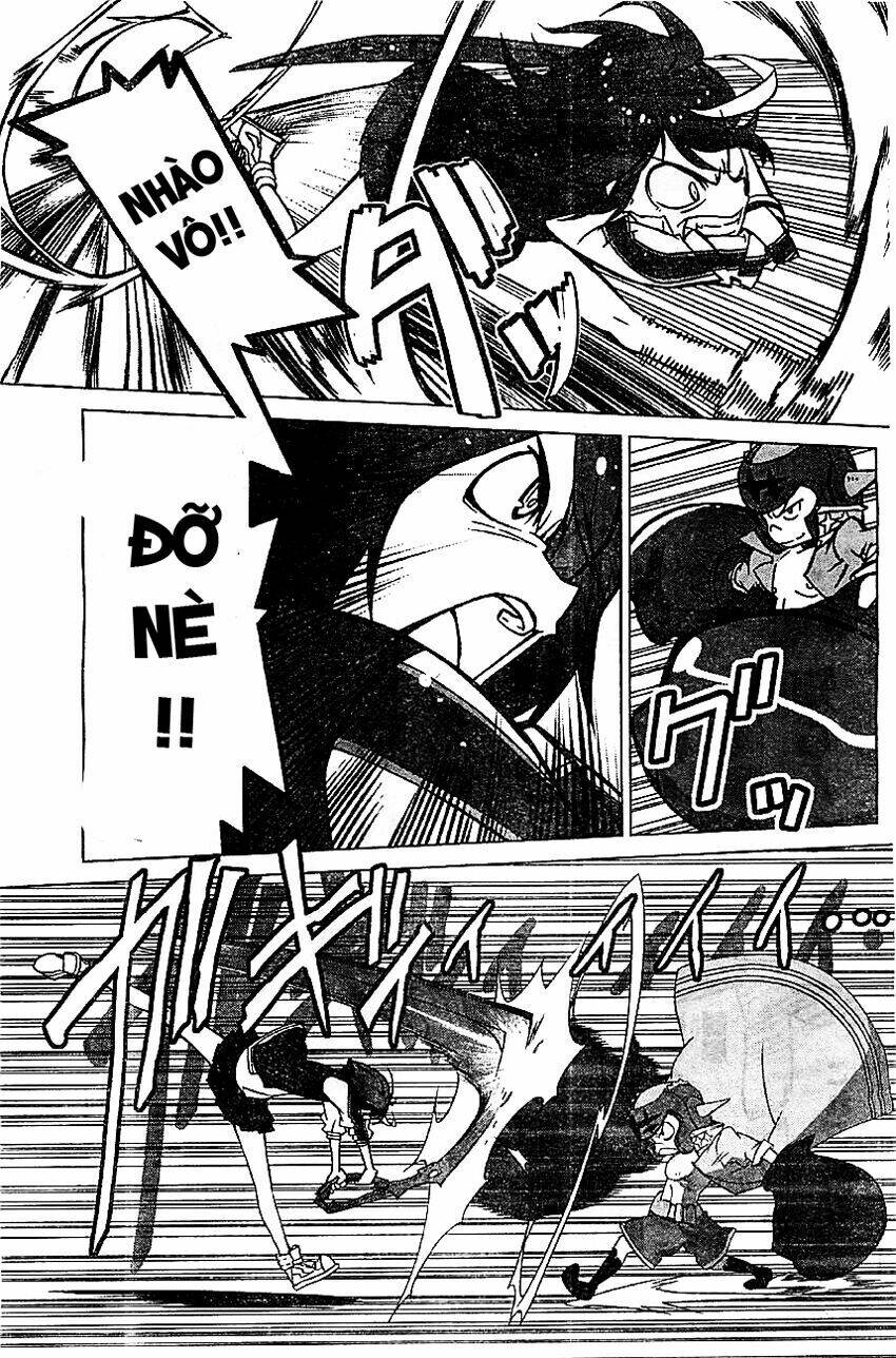 kill la kill chapter 1.2 24