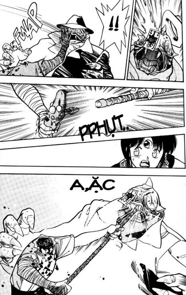 3x3 eyes chapter 9 27