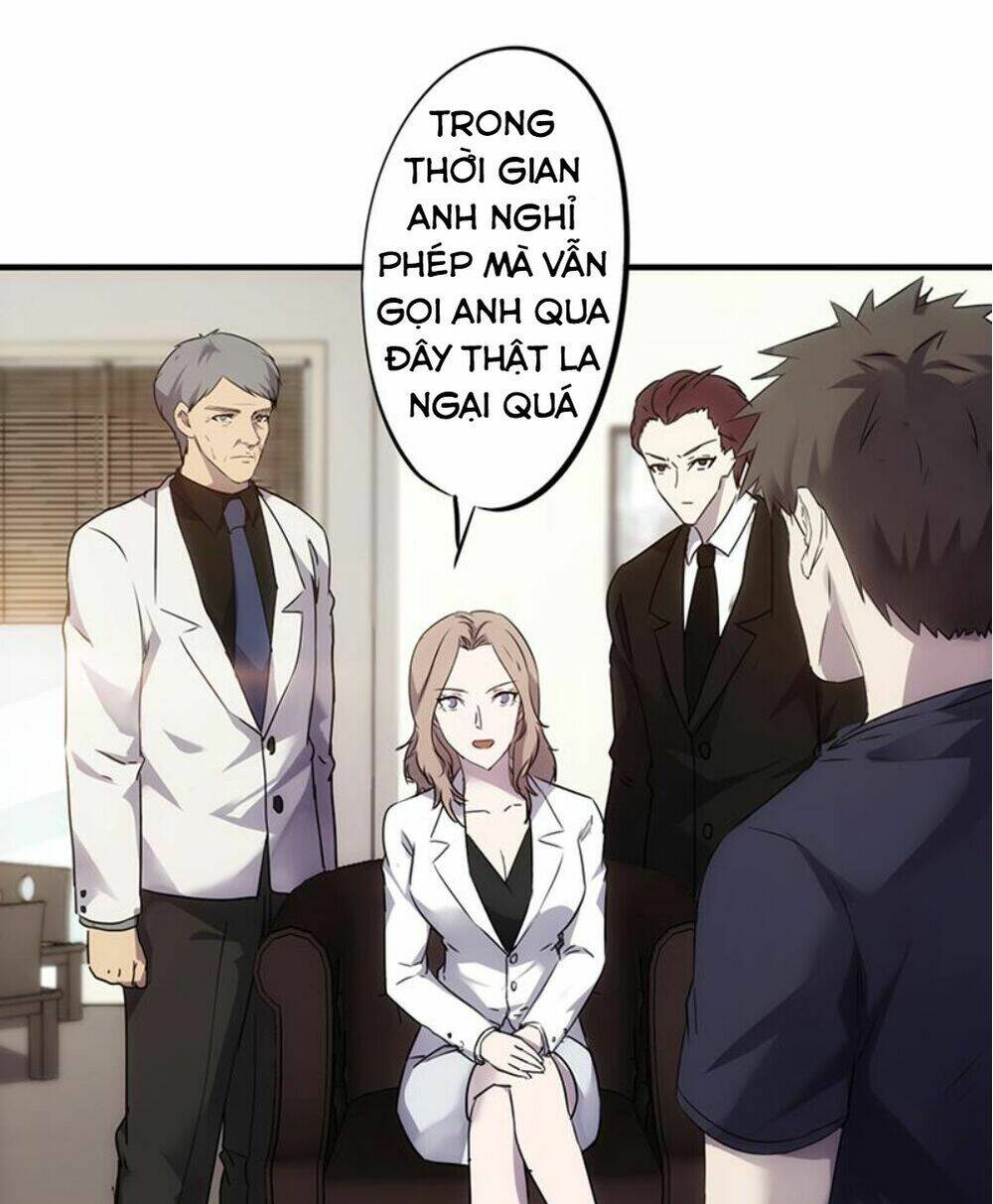 tối cường công nhân chapter 59 2