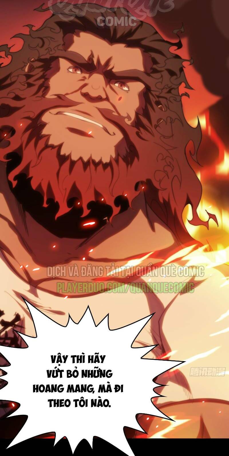 đô thị hàng thần khúc chapter 17 4