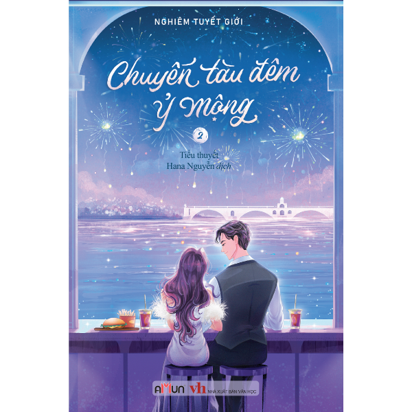 Chuyến tàu đêm Ỷ Mộng