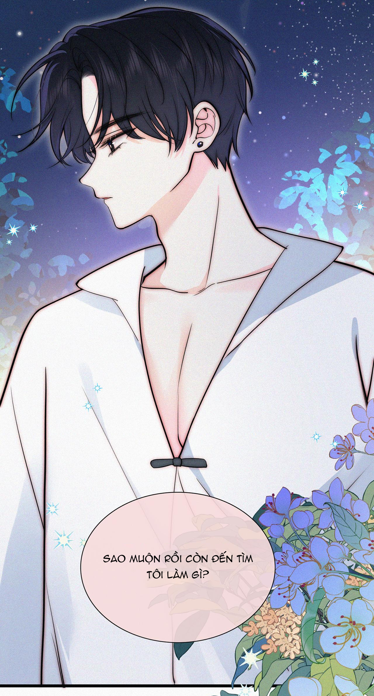 bệnh yêu chapter 73.2 9