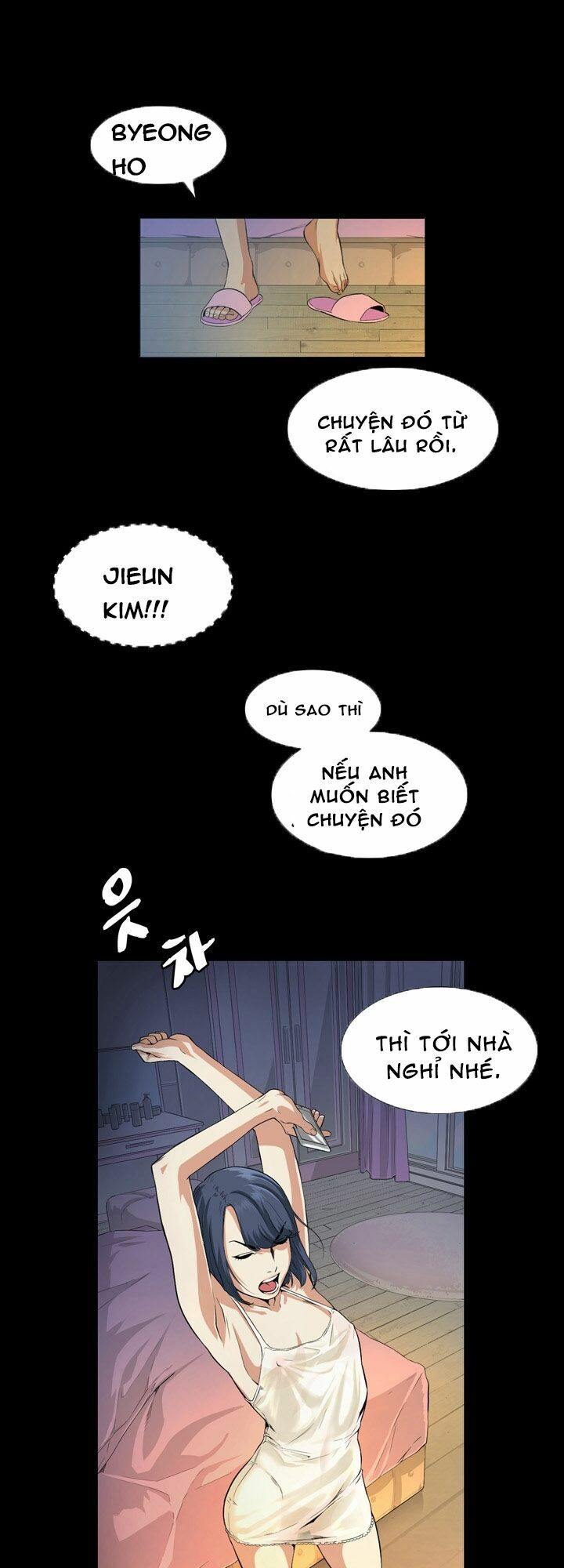 by chance chapter 16 45