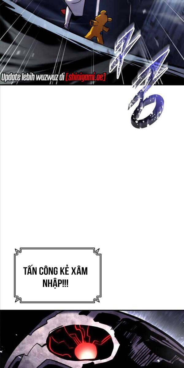 huyền thoại game thủ - tái xuất chapter 123 55