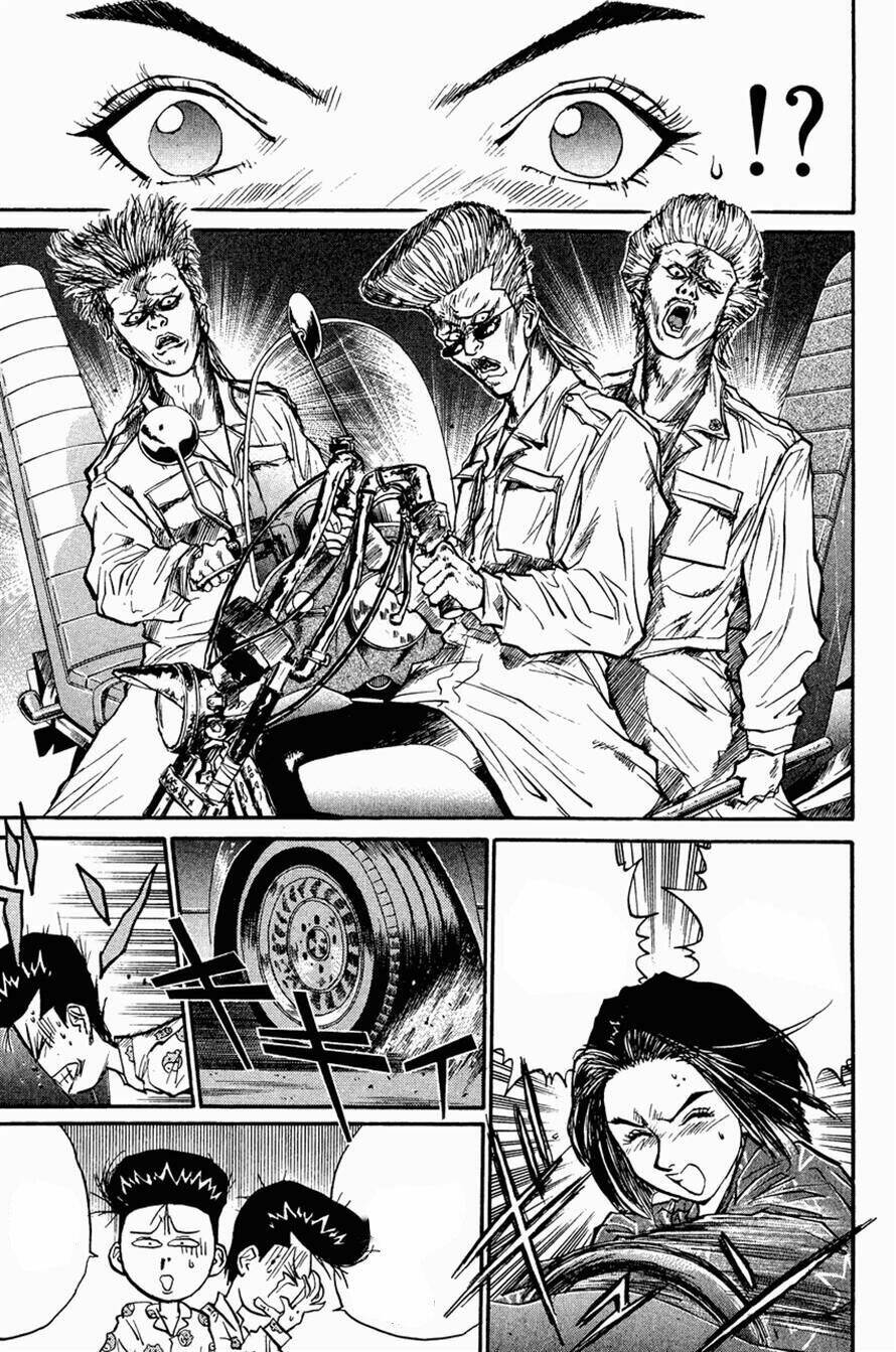 ningen kyouki katsuo chapter 26 6