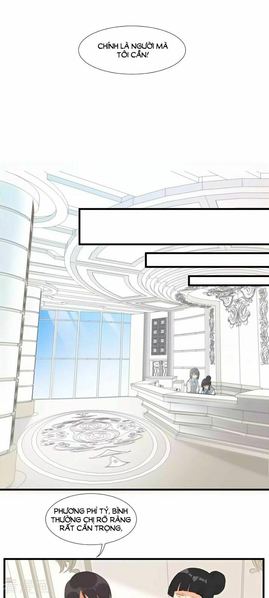 tửu điếm nữ vương chapter 2 15