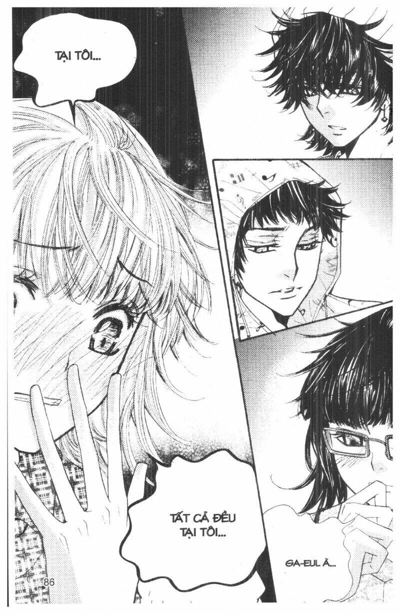 scandal đáng ngờ chapter 17 36