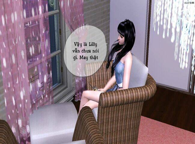 tìm em [truyện sims] chapter 32 53