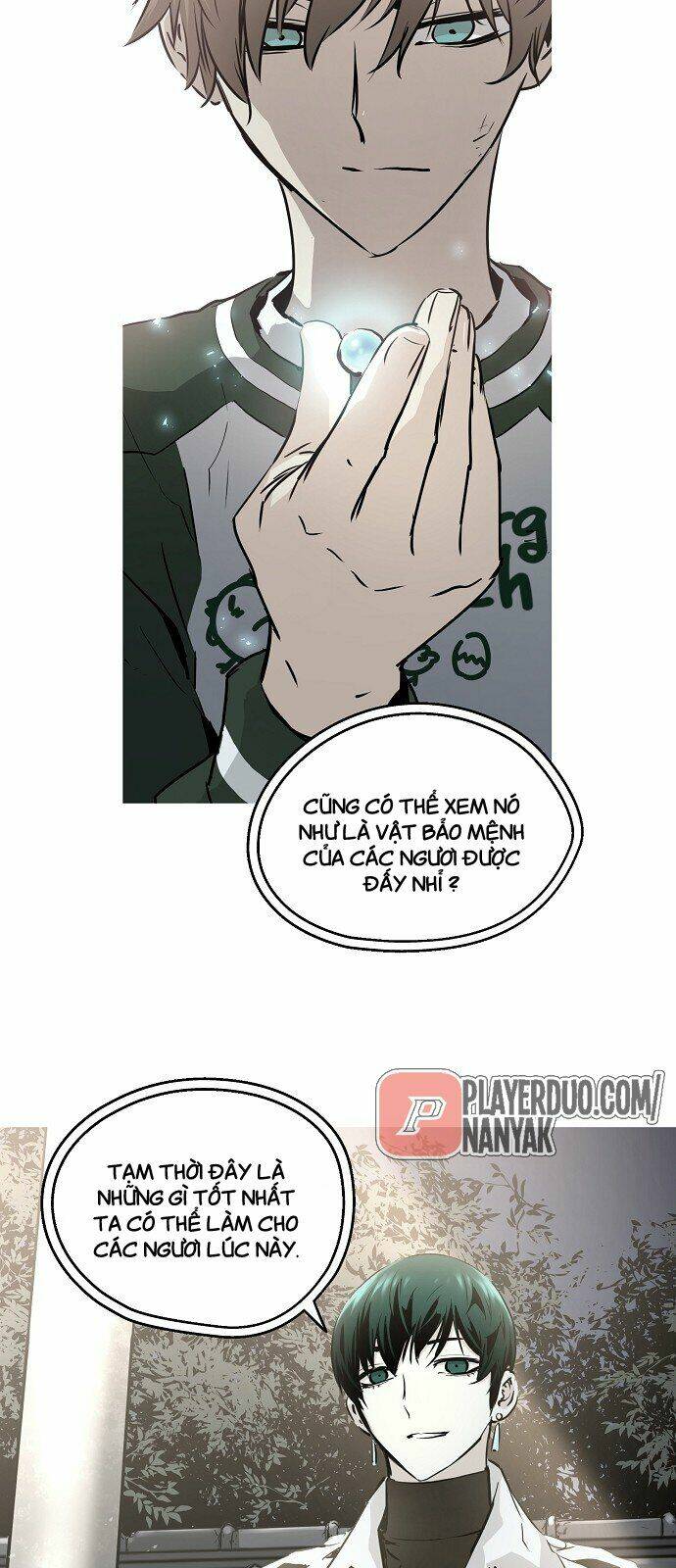 hứa lan chapter 50 27