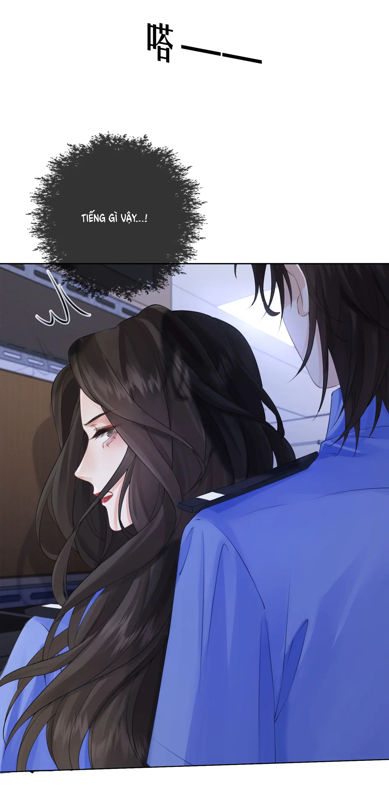 Nàng Pháp Y Thân Yêu Của Tôi chapter 7.2 - Trang 13