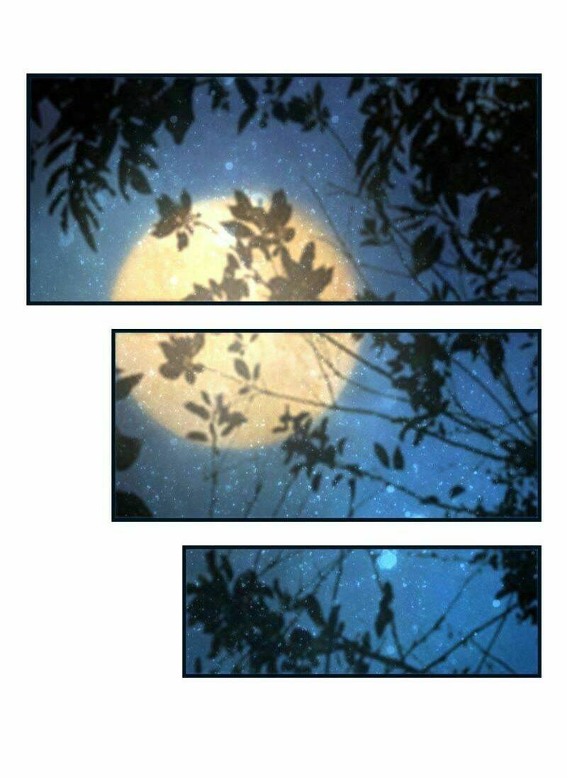 hoàng thái phi cũng muốn yêu chapter 14 9