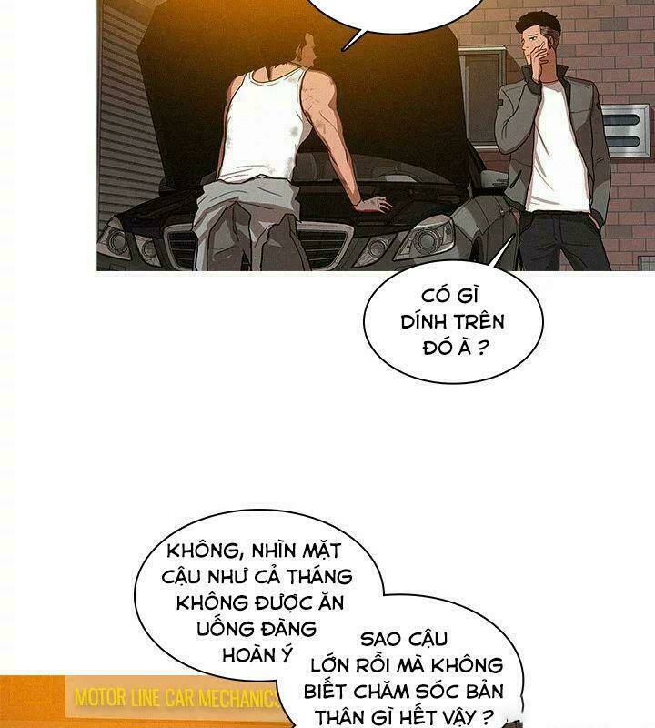 thiên đường thất lạc chapter 2 53