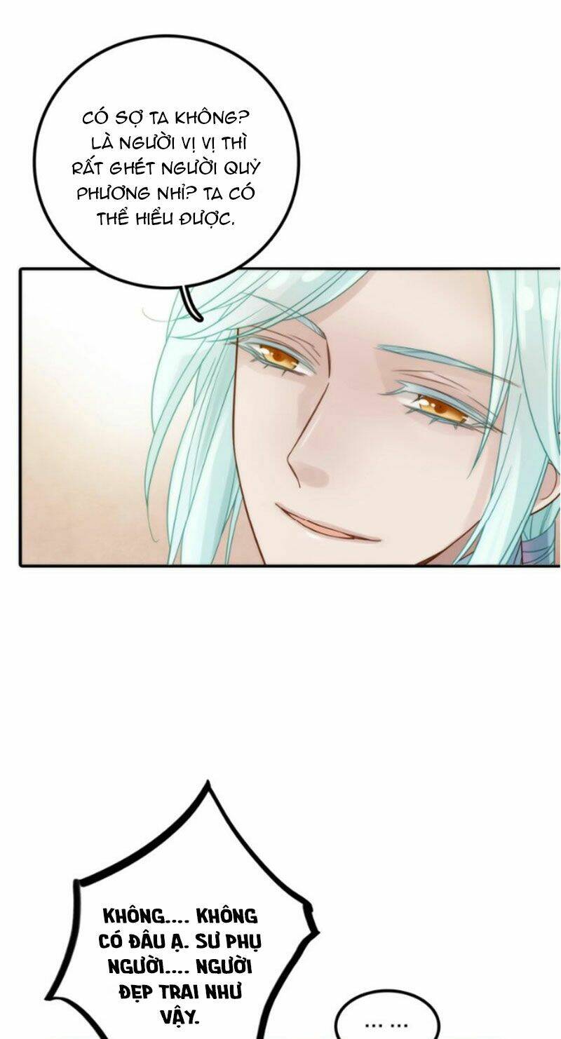 cướp chàng vợ về đón năm mới chapter 33 5