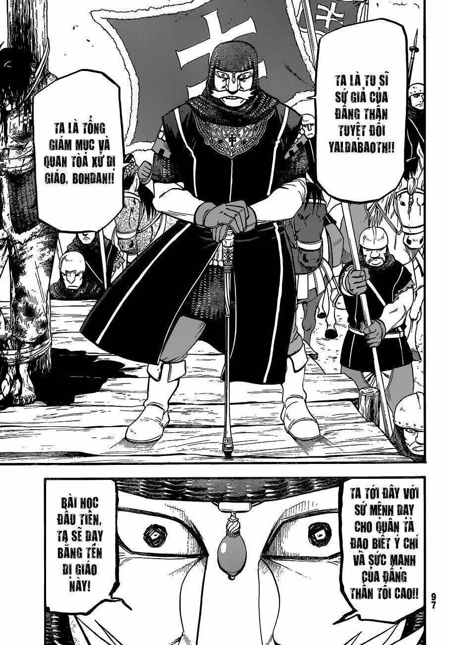 arslan chiến ký chapter 6 23