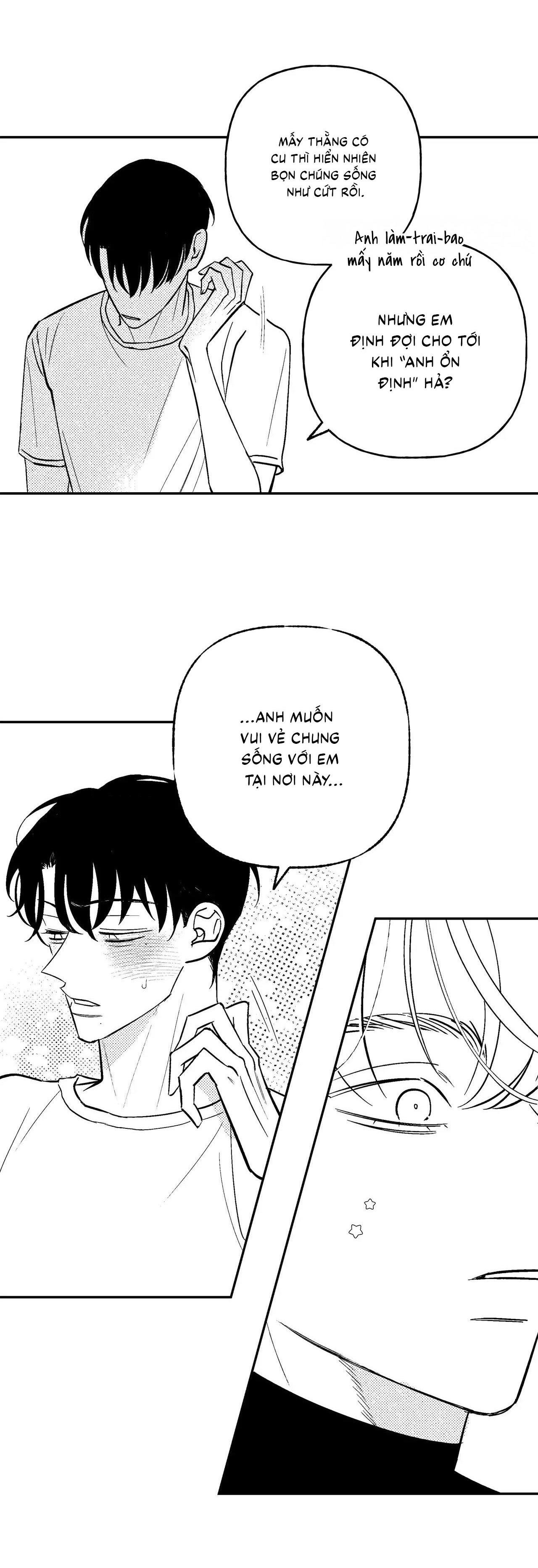 (cbunu) sự kết hợp hoàn hảo chapter 46 18