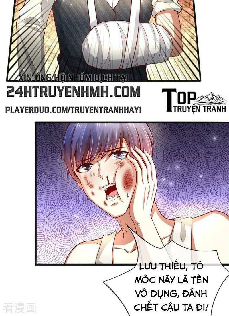 tuyệt đỉnh khí thiếu chapter 87 16