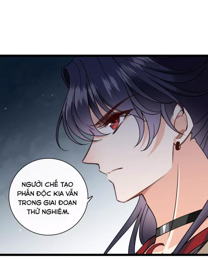 nụ cười của ngươi ngọt gãy tám cái răng của ta chapter 95 33