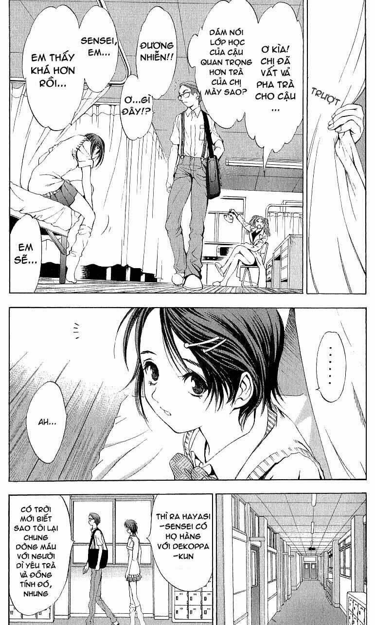 majin - devil chapter 3 9