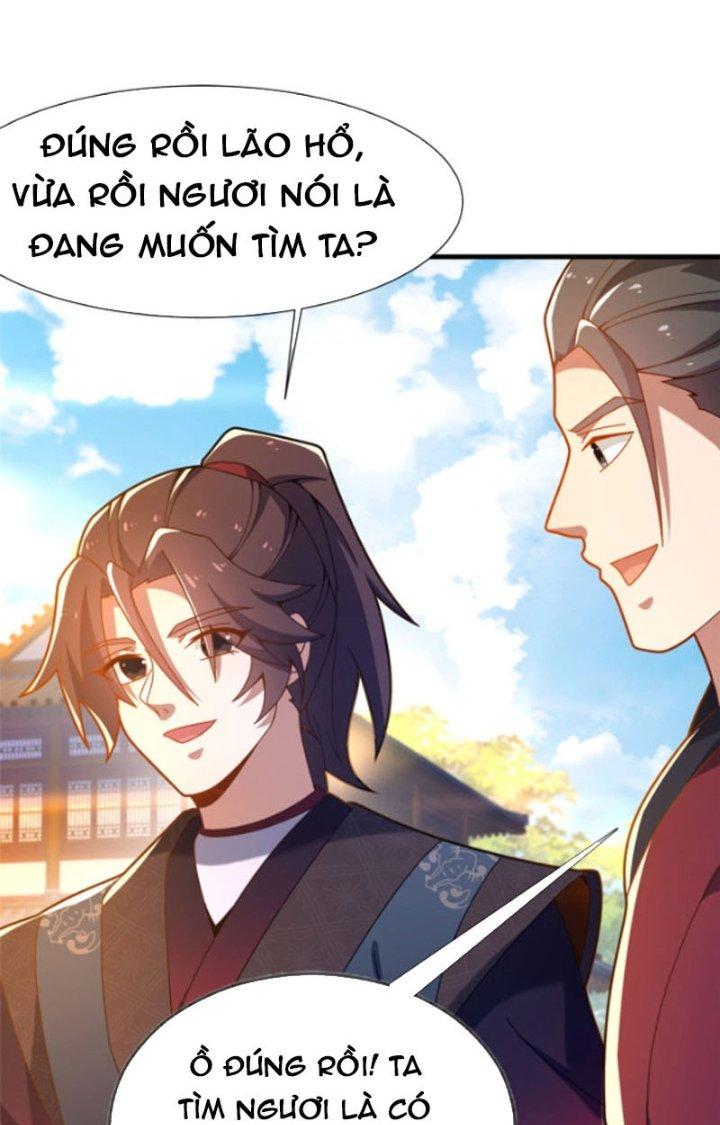 võ thánh này cũng quá khẳng khái chapter 4 40