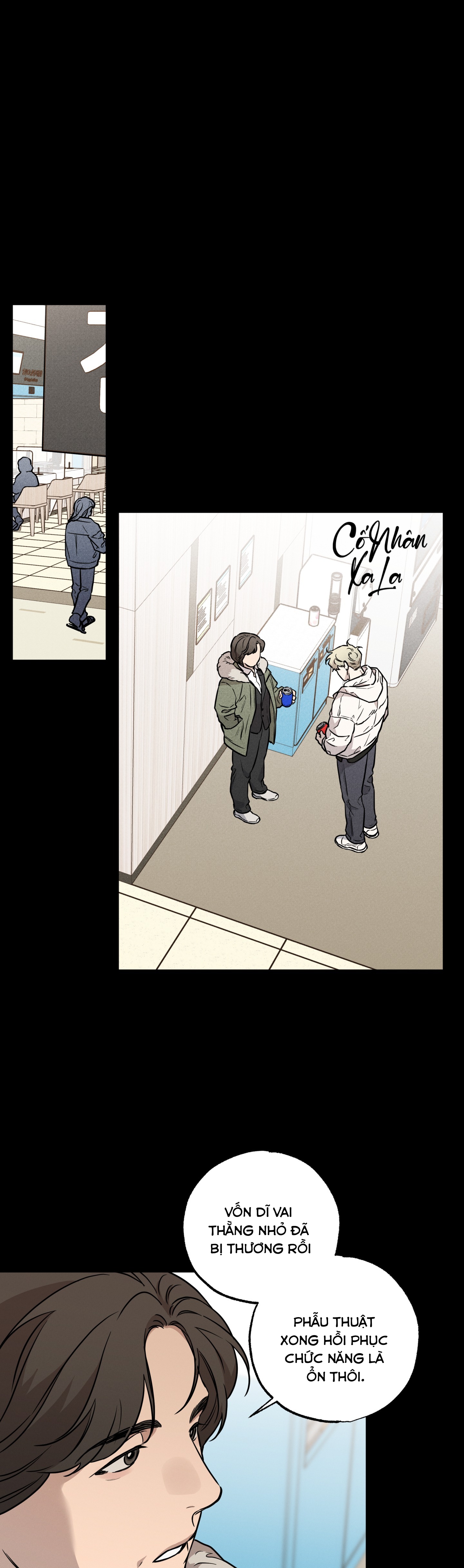 tình cảm trong sáng chapter 7 25