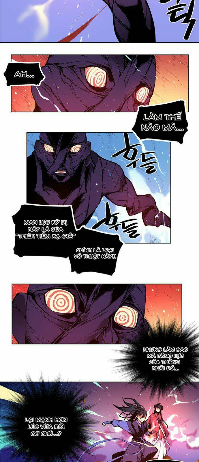 märchen: the embodiment of tales chapter 98 17