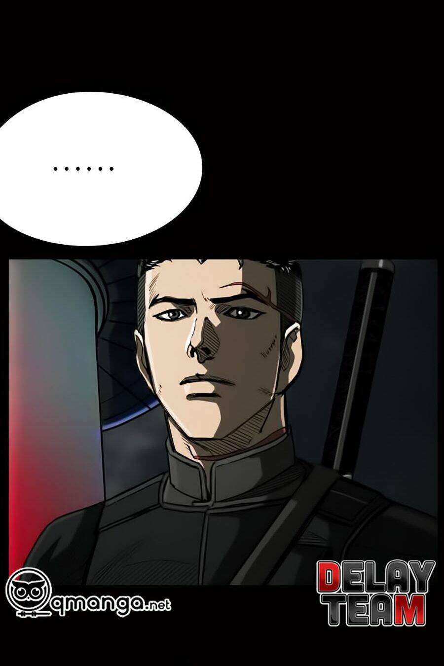 thợ săn đầu tiên chapter 40 30