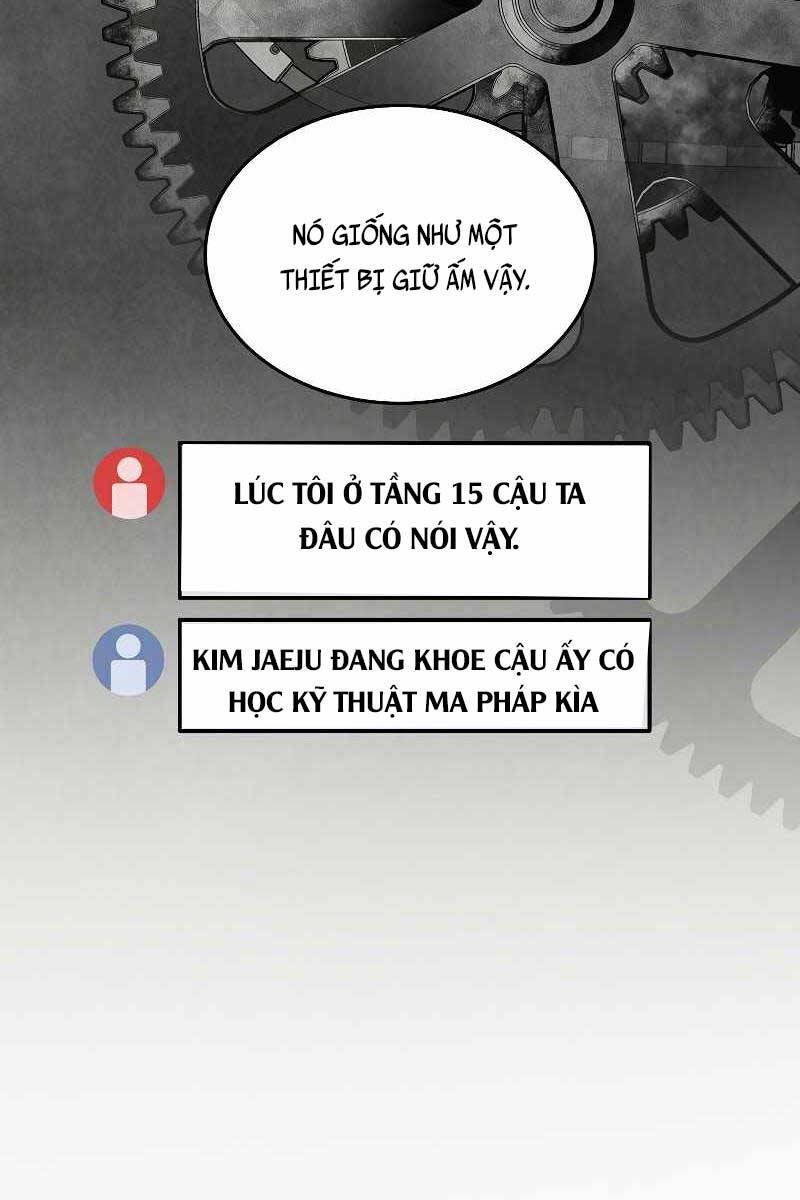 Người Mới Này Quá Mạnh chapter 54.1 38