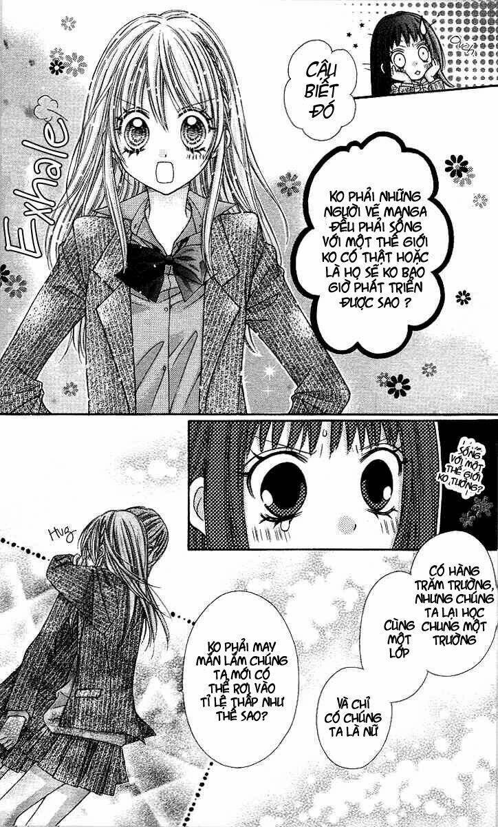 rockin' heaven chapter 13 24