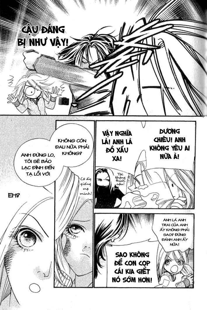 steel rose chapter 5 10