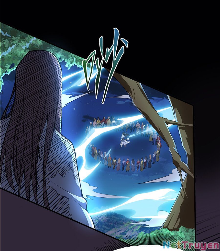 ma thú chiến thần chapter 1.1 10