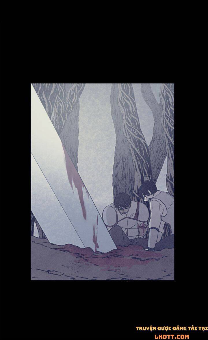 tôi sẽ đi đến cùng với hoàng đế chapter 13 22