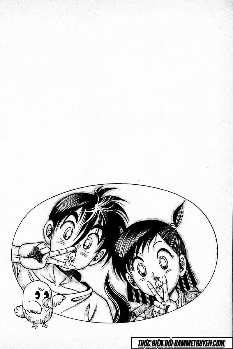 shin kotaro makaritoru! juudouhen chapter 95 18