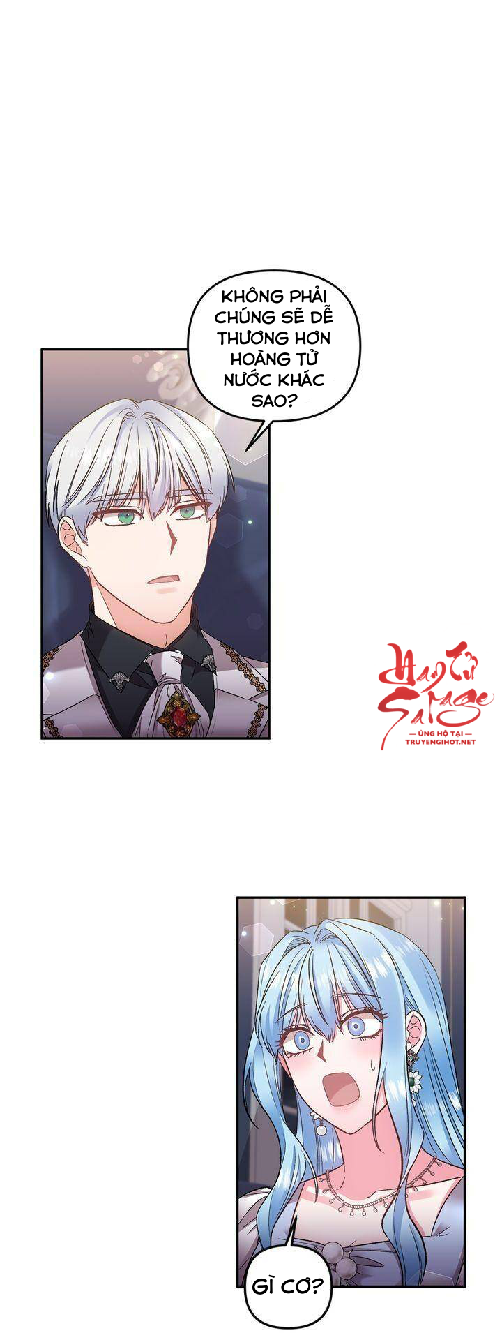 tôi sẽ thực hiện cuộc hôn nhân này chapter 80.2 12