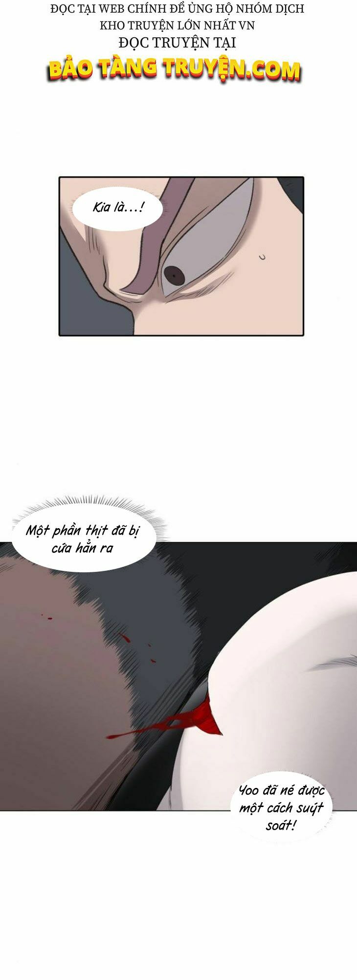 Võ Sĩ Quyền Anh chapter 85 35